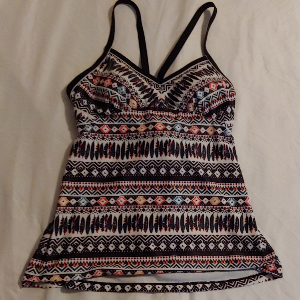 Swiming Top only